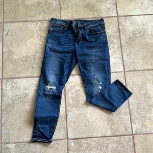 Men’s Jeans - 32/32